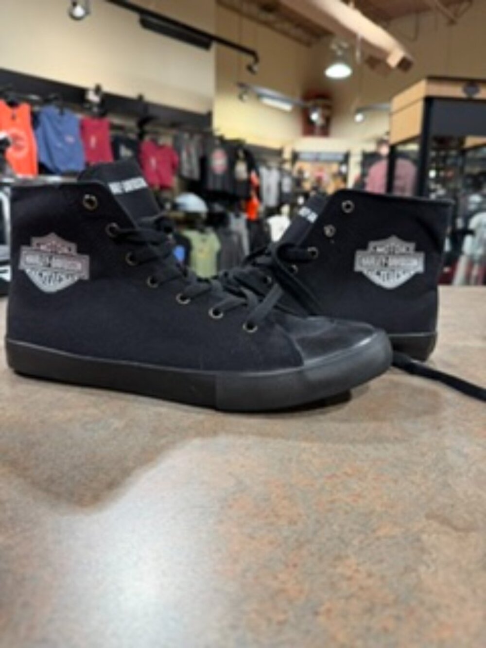 Men's Nathan Casual Sneaker